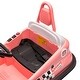 preview thumbnail 46 of 95, 6V Bumper Car for Kids, 360° Spin, Three-Speed Modes, Bluetooth, Remote Control