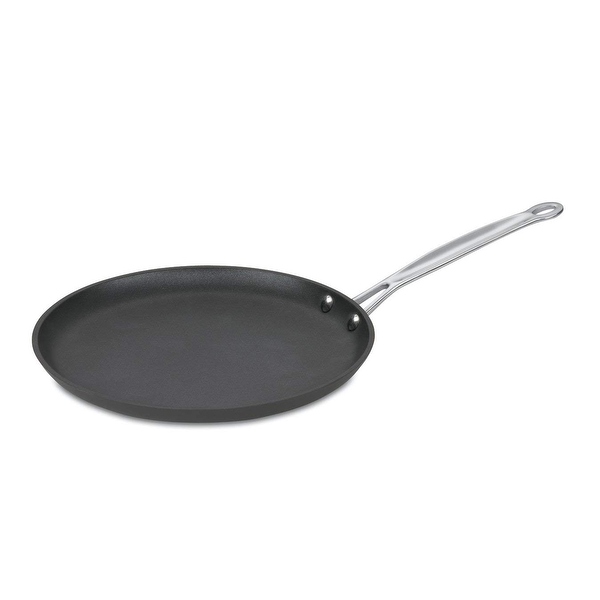 Cuisinart 10Inch Open Skillet, Chef
