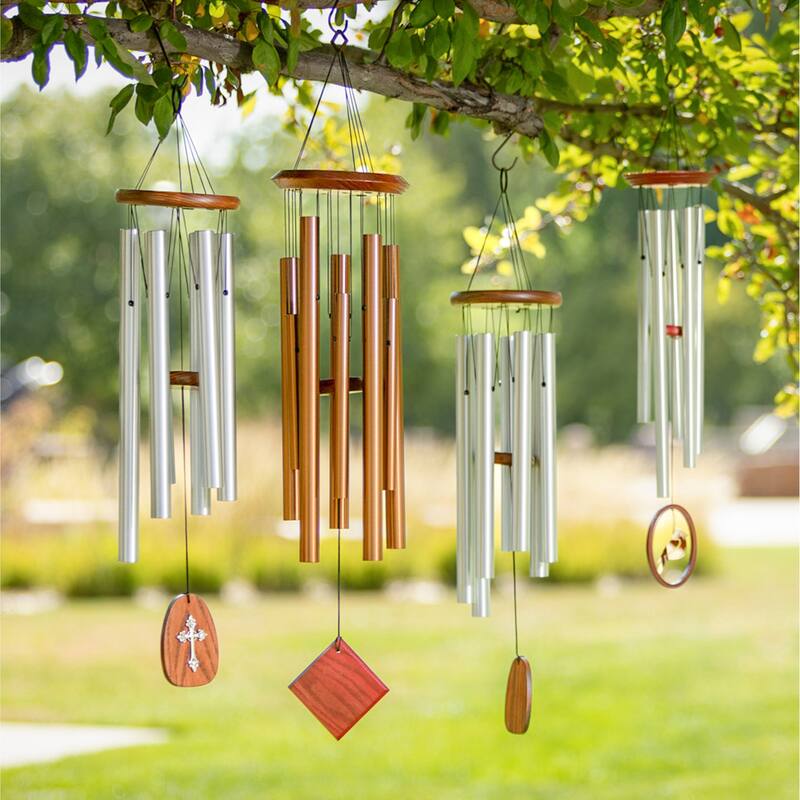 30 in. Woodstock Chimes of Orion Wind Chime