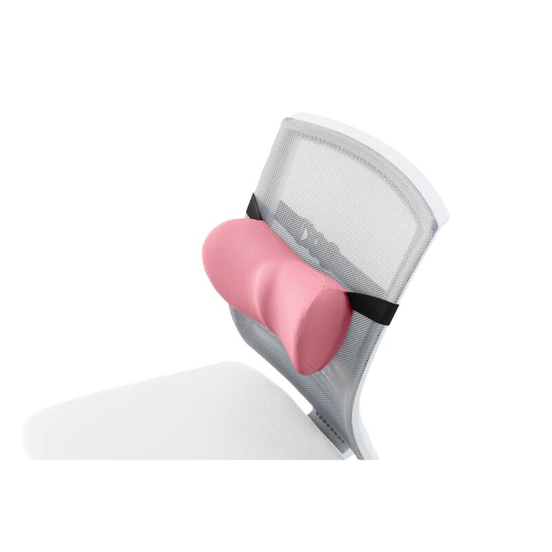 SmartRip Cushion at Work Lumbar Support Butterfly