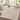 Botanical Washable Area Rug Modern Bird Pattern Rug Soft Non-Slip Low Pile Rugs for Living Room Bedroom
