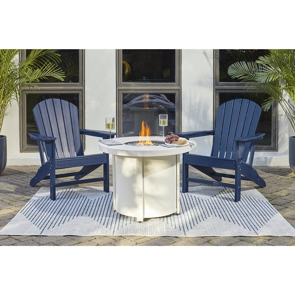 Sundown Treasure 3 Piece Outdoor Seating Sundown Treasure 3 Piece Outdoor Seating