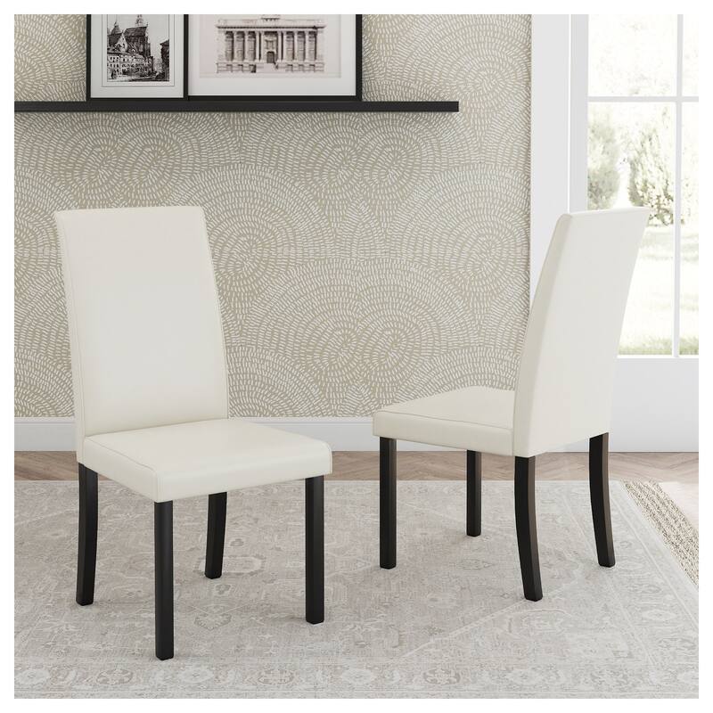Signature Design by Ashley Kimonte Dining Chair (Set of 2)