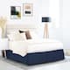 Option Navy Blue