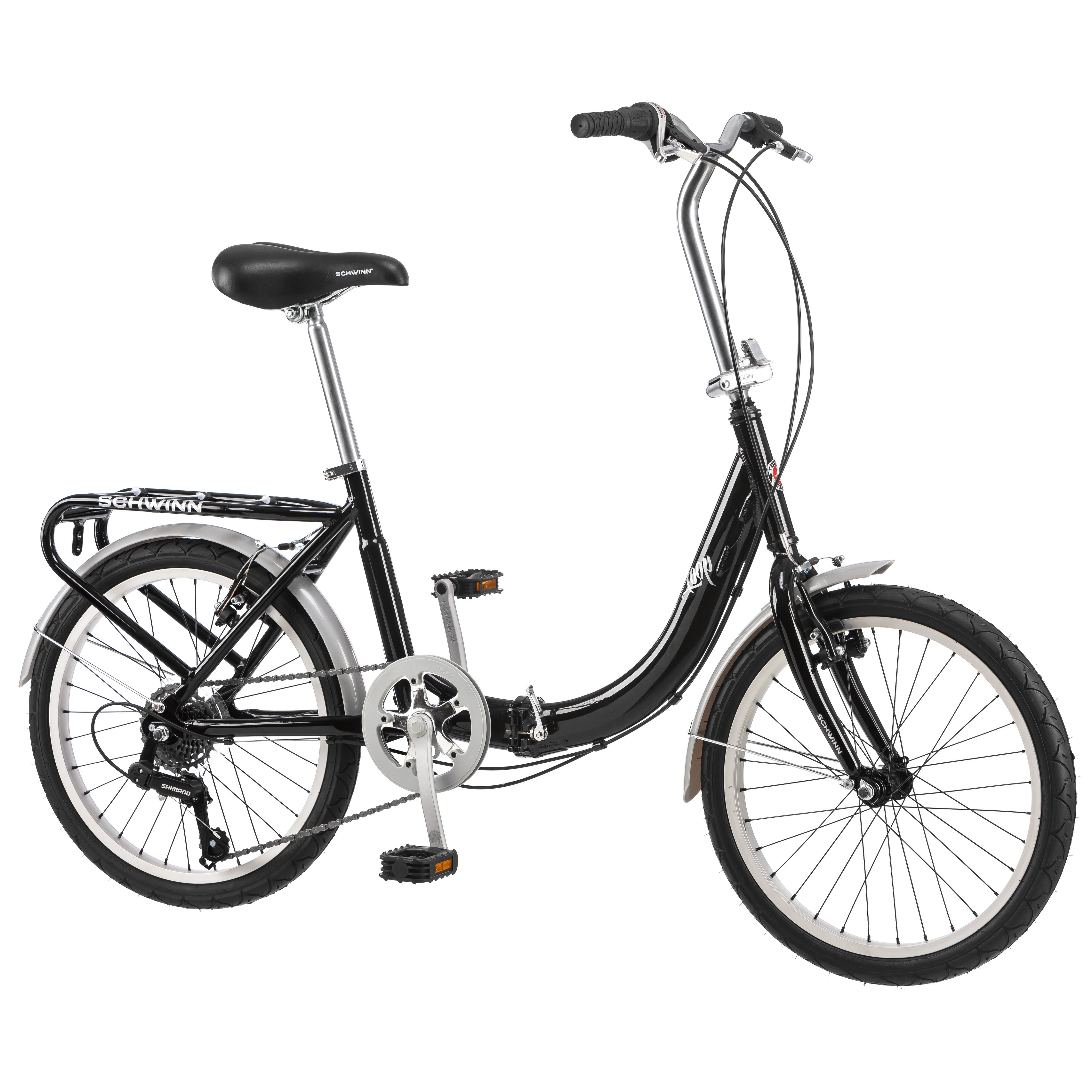 Schwinn alu 7 store