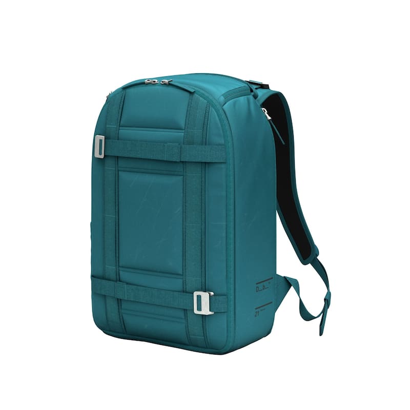 DB Journey Ramverk 21L Backpack - Midnight Teal