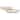 VIP Metal 23.62 in. White Rectangular Tapered Tray Set of 2