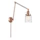 Option Antique Copper / Deco Swirl