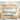 Wood Bunk Bed with Guardrail Side Storage Shelves and Drawers