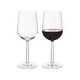 preview thumbnail 1 of 8, Rosendahl Grand Cru Red Wine Glass, Clear, 2 pcs. - V: 15.2 oz
