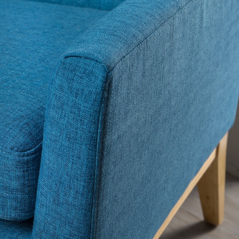 Accent chair