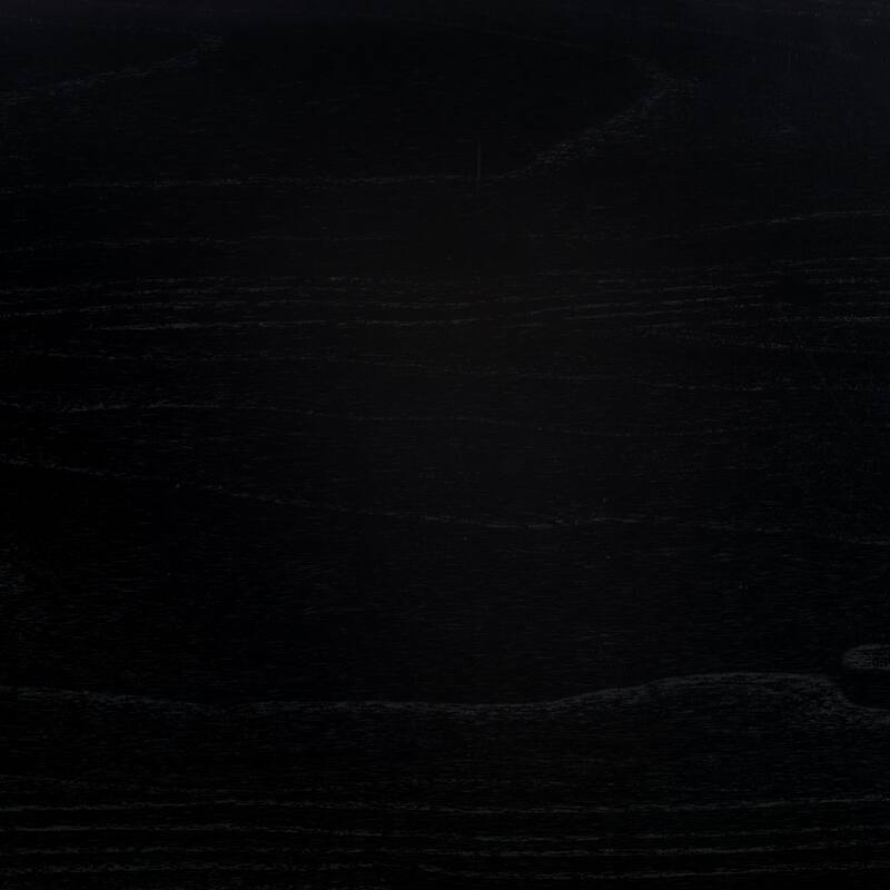 SAFAVIEH Couture Dimitriya Elm Wood Console Table - 54 In. W x 16 In. D x 30 In. H - 54"W x 16"D x 30"H