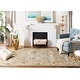 preview thumbnail 100 of 114, SAFAVIEH Handmade Persian Legend Hilkje Traditional Oriental Wool Rug