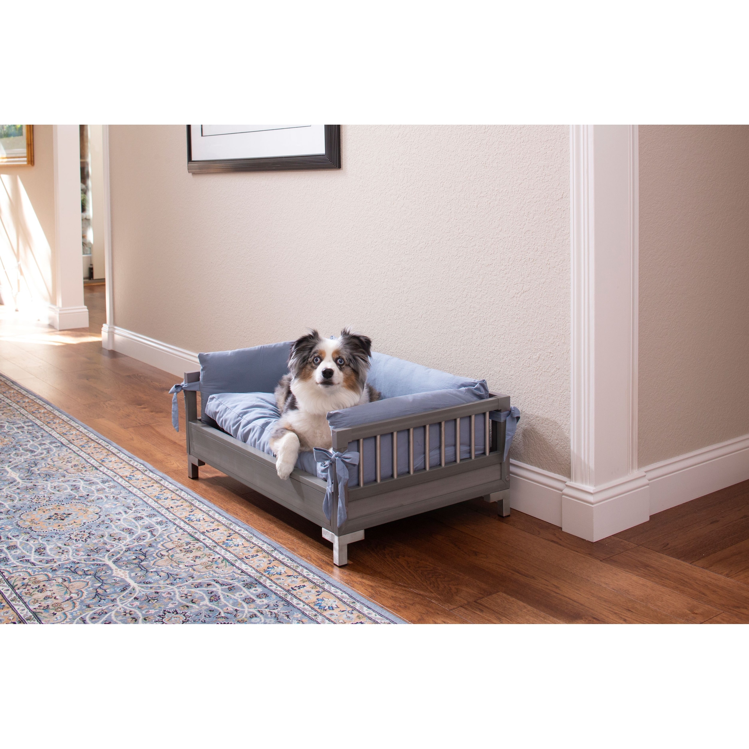 Dog beds bed bath beyond top