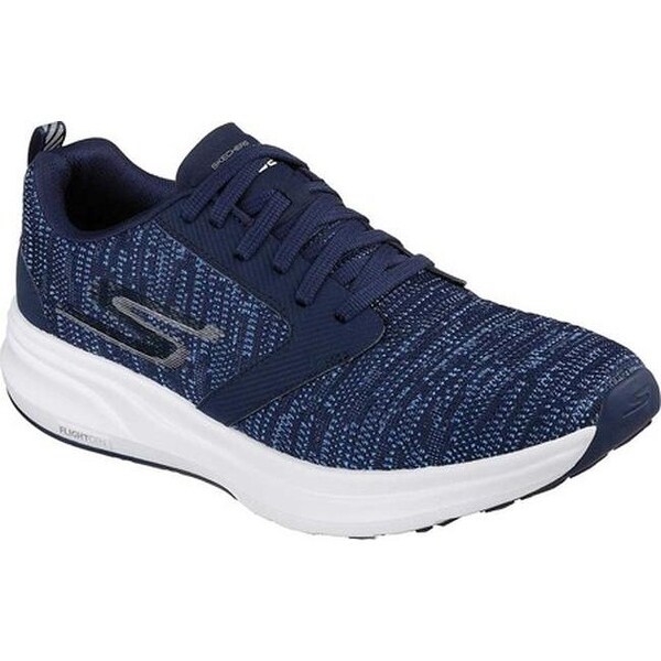 skechers gorun ride 6 mens blue