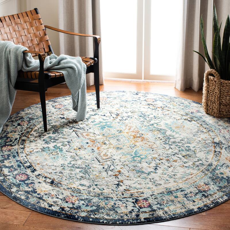 SAFAVIEH Aria Mareen Vintage Boho Oriental Rug