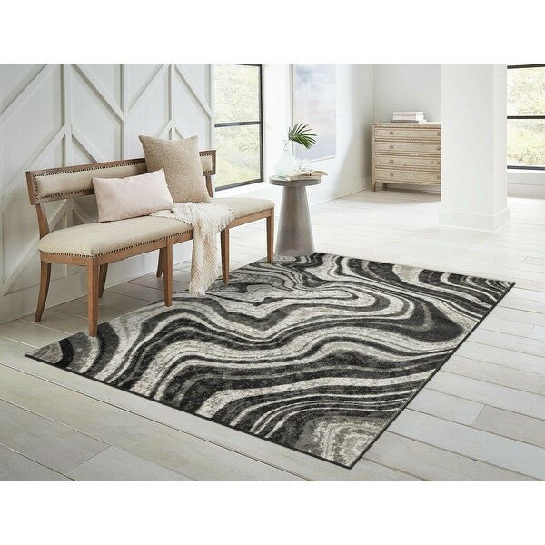 Modern Area Rugs. Opens flyout.