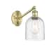 Option Antique Brass / Seedy