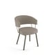 preview thumbnail 11 of 50, Amisco Corey Dining Chair