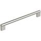 Option Satin Nickel