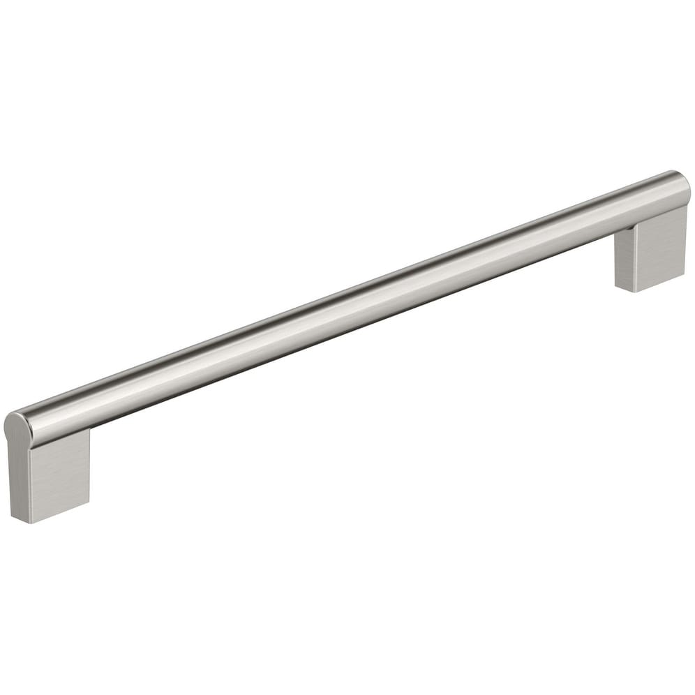 Amerock BP55532 Versa 10-1/16" Center to Center Handle Cabinet Pull