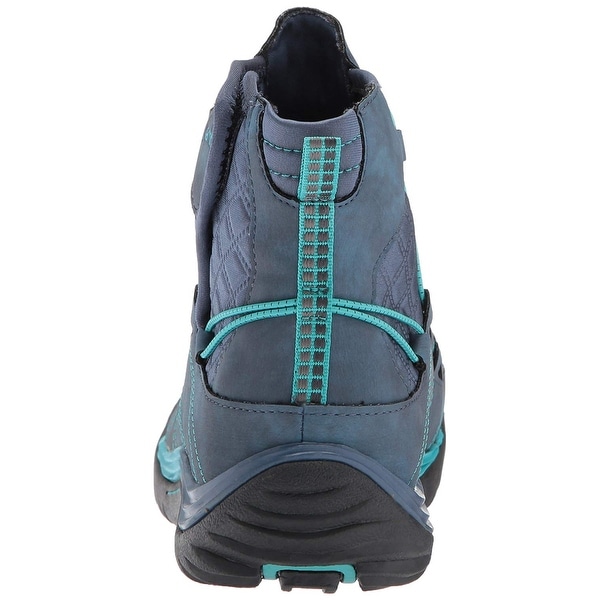 jambu spirit bootie