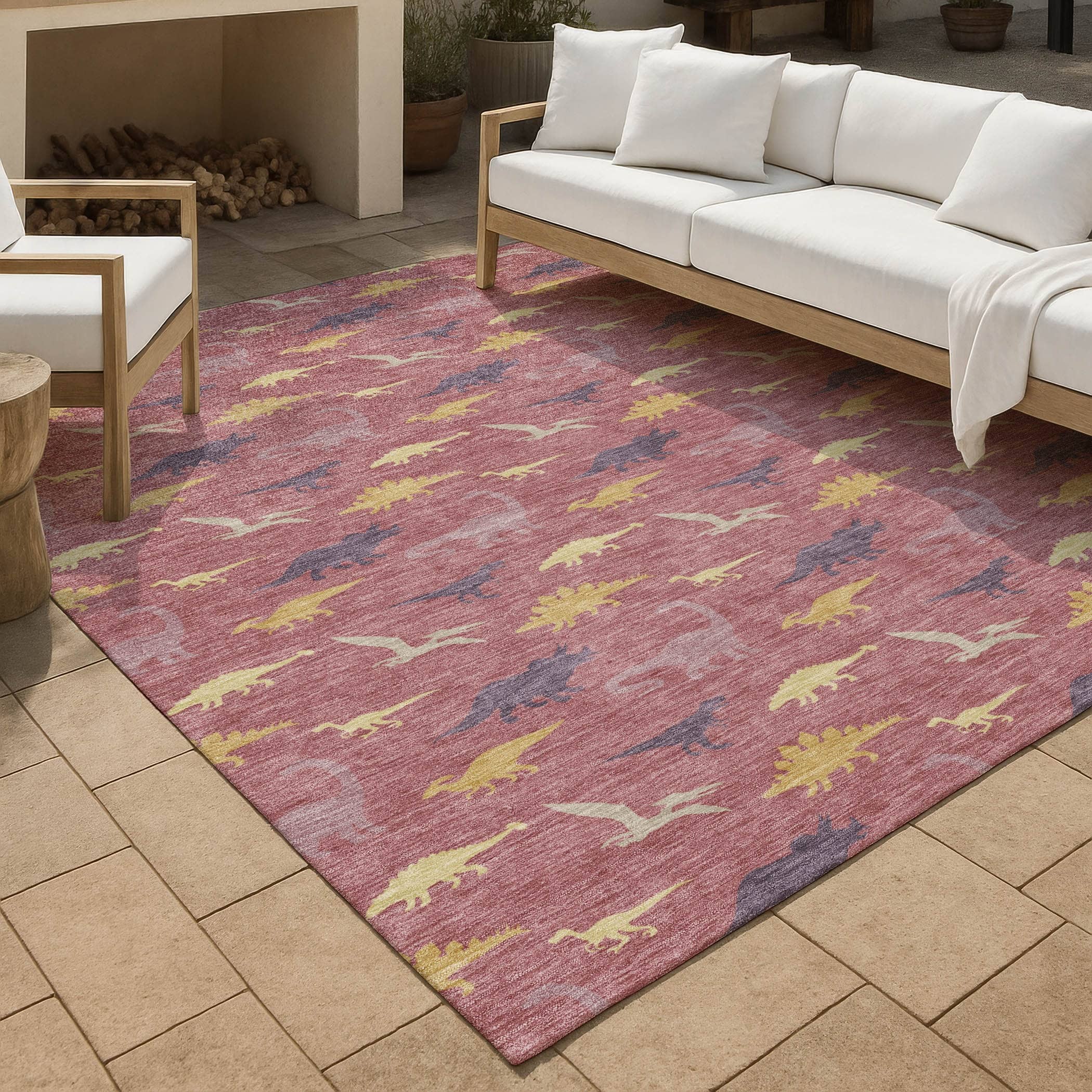 Option Mauve