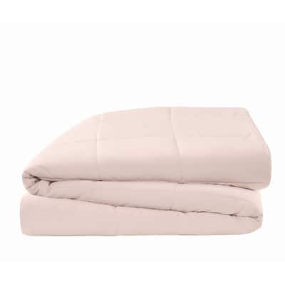 Truly Soft Everyday Solid Down Alternative Blanket