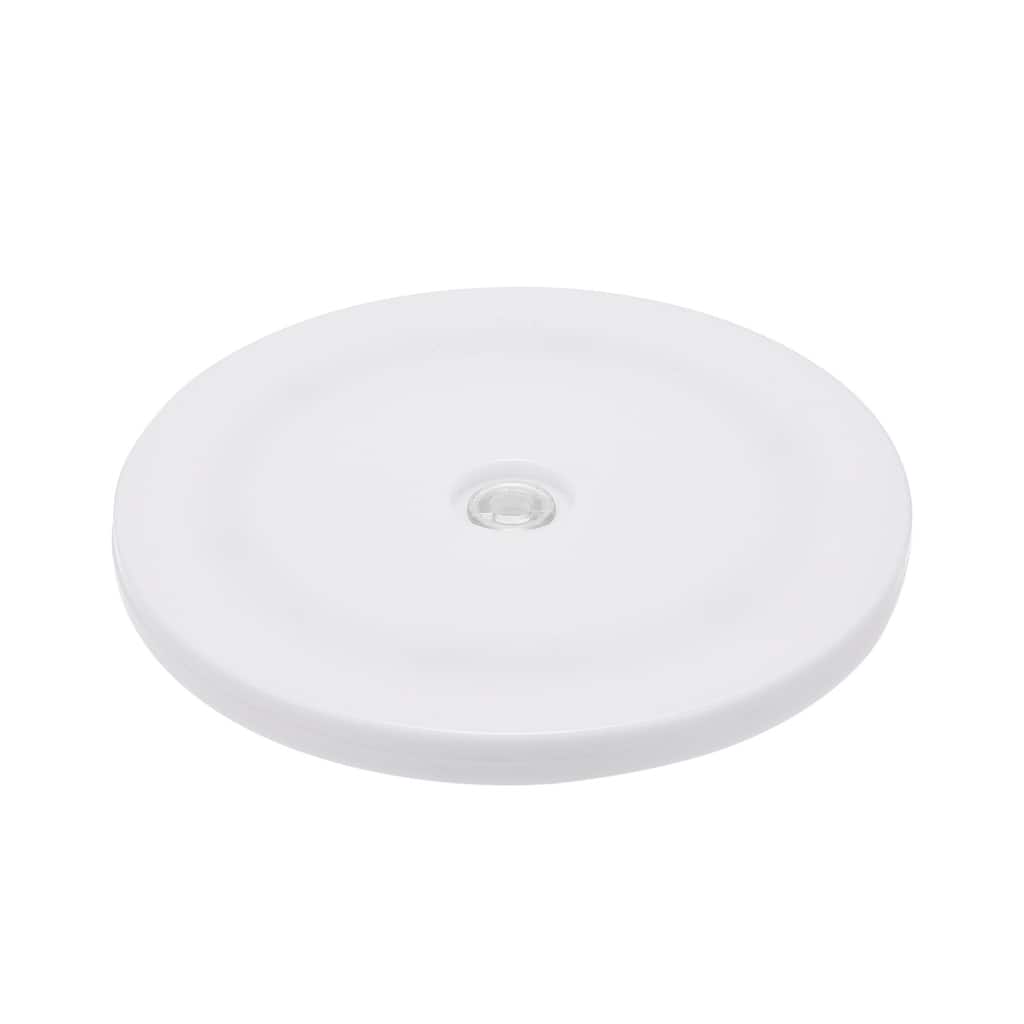 Rotating Swivel Stand with Steel Ball Lazy Susan Base Turntable
