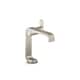 Option Brushed Nickel
