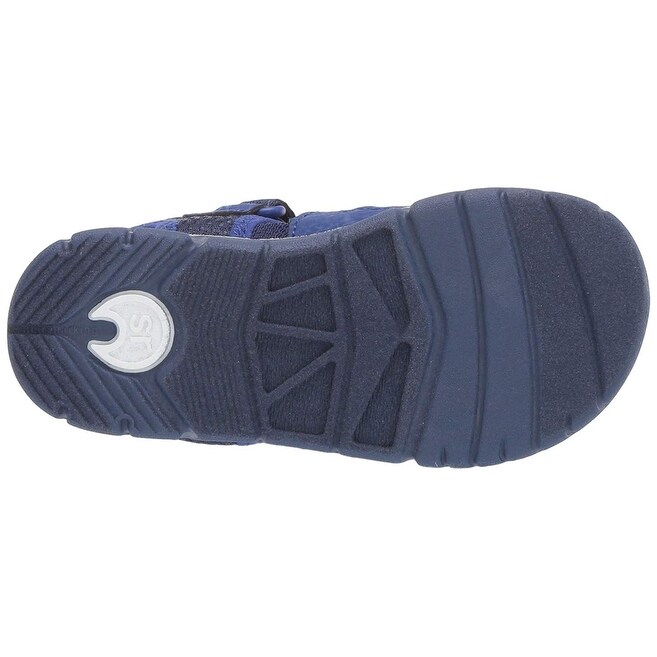 stride rite river sandal