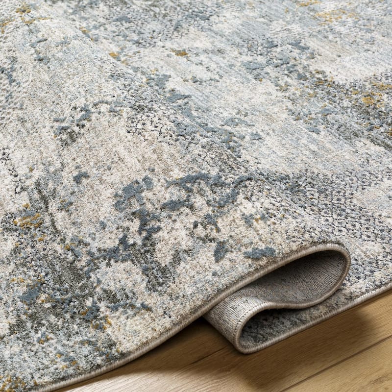 Livabliss Dresden Persian Area Rug.