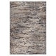 preview thumbnail 10 of 8, Mohawk Home Talcott Abstract Stripe Area Rug 2' 1" x 3' 8"