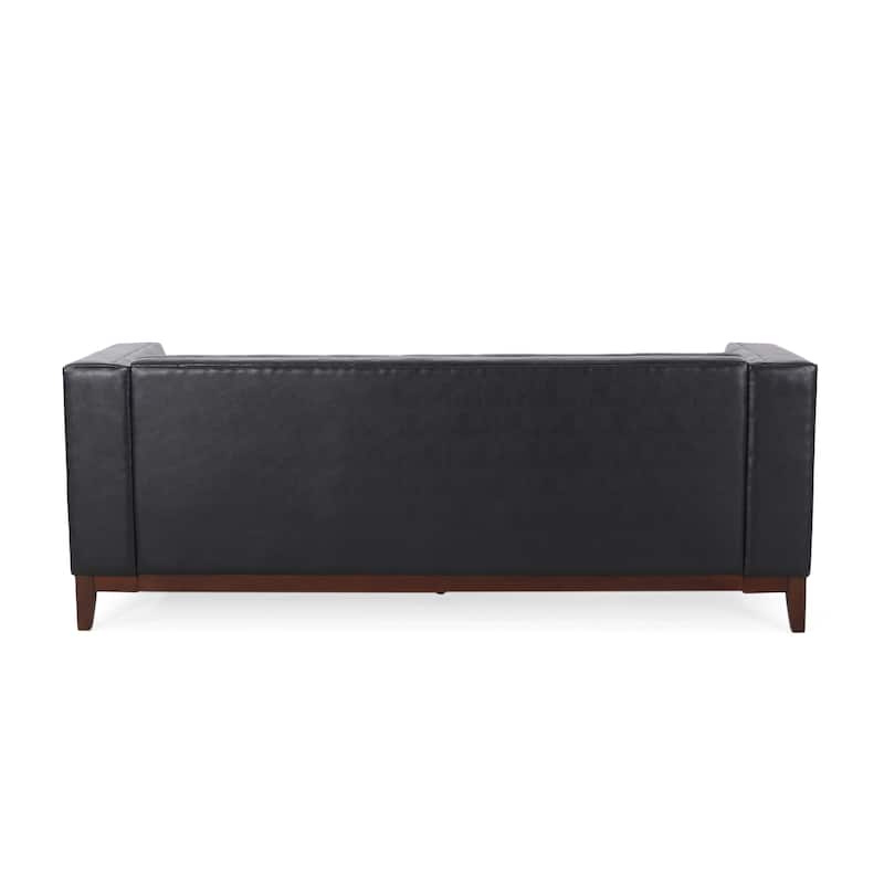 Raintree Upholstered Sofa by Christopher Knight Home