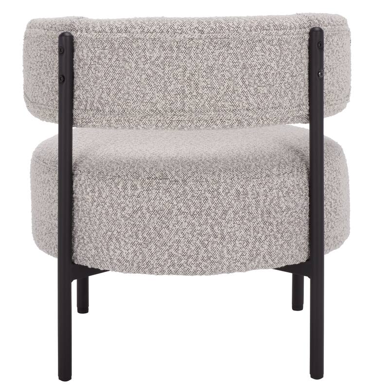 SAFAVIEH Home Cardan Dining Chair - 25"W x 25"D x 28"H