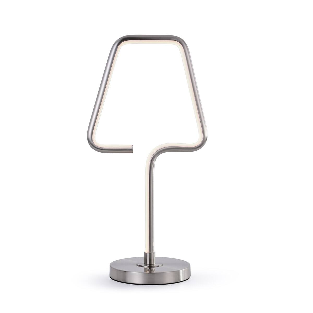 Option Brushed Nickel