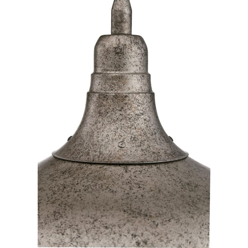 Westinghouse Lighting Morton One-Light Indoor Pendant - 1-Light