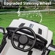 preview thumbnail 3 of 40, Ride On Truck Car, 12V Ride On Toy w/Parent Remote Control