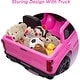 preview thumbnail 4 of 23, Kids Ride on Vehicle with Remote Control for 3-8 Years Toys