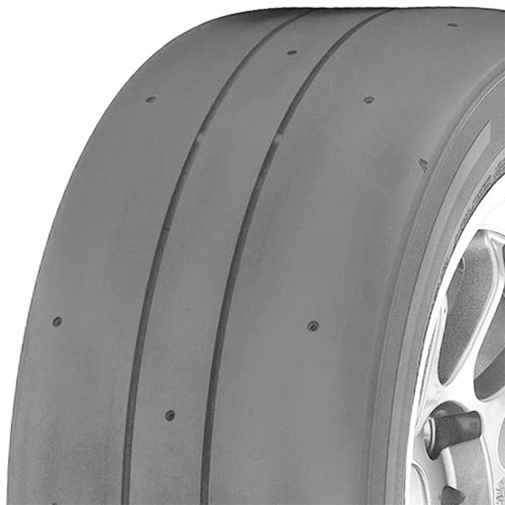 Toyo proxes rr P345/35R18 summer tire