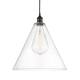 Option Oil Rubbed Bronze / Clear
