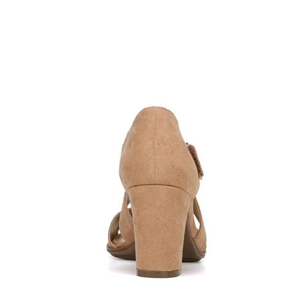 naturalizer lindy dress sandals