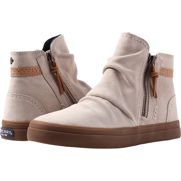 sperry crest zone high top