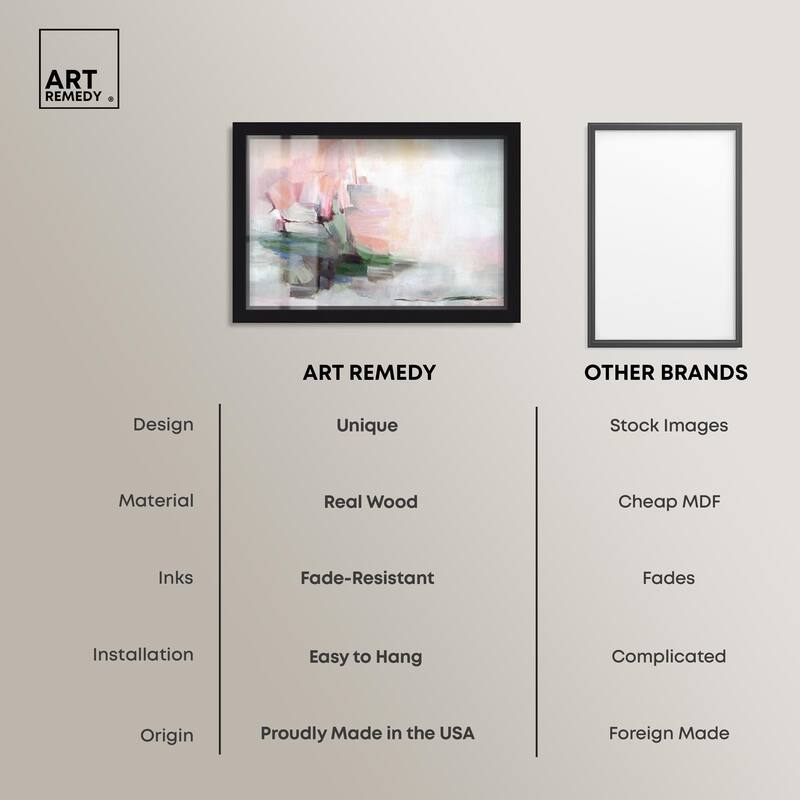 Tender Moments Shadowbox by Art Remedy