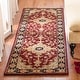 preview thumbnail 4 of 35, SAFAVIEH Handmade Heritage Kassandra Traditional Oriental Wool Rug