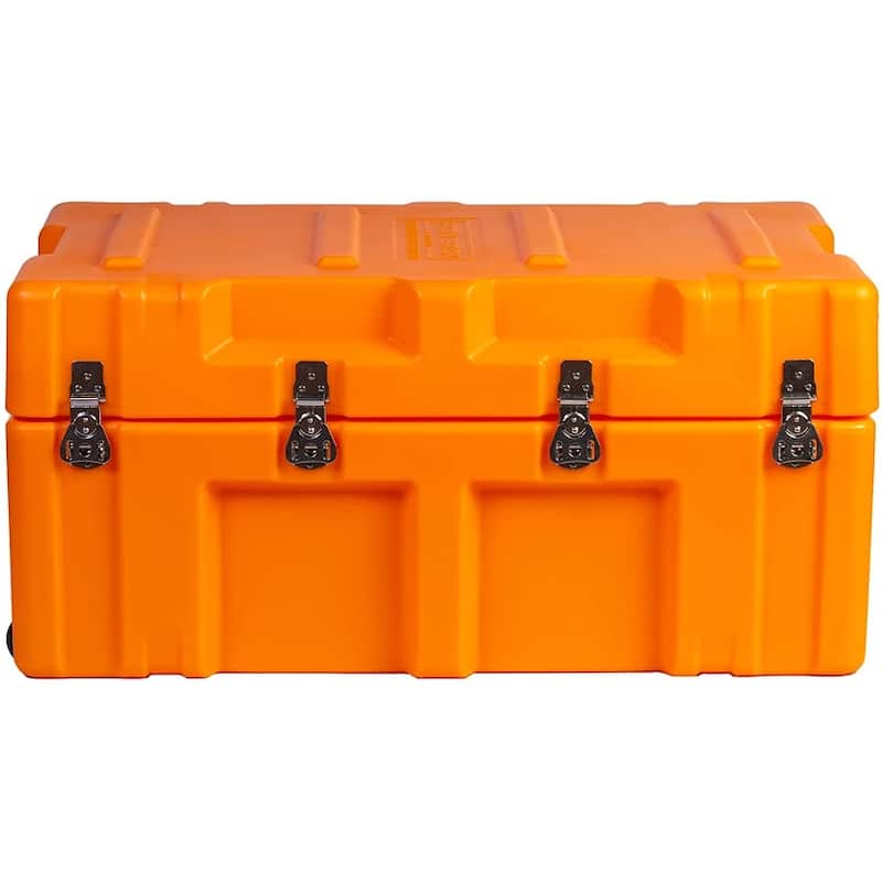The Iron Brick® Trunk - Strongest USA Made Trunk