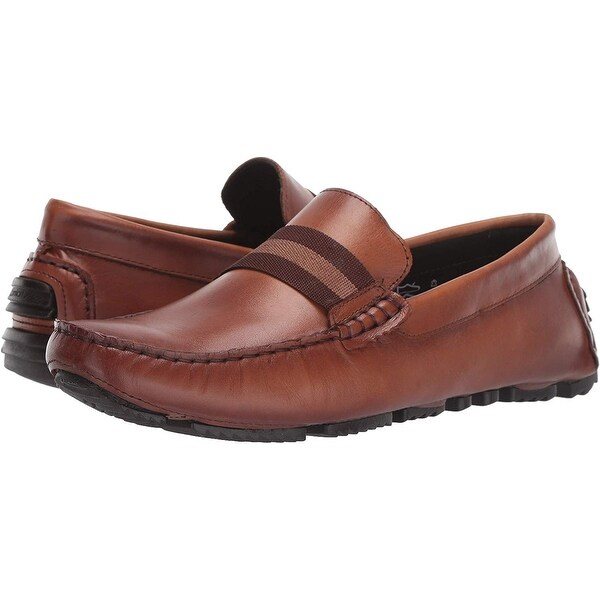 steve madden loafers for men