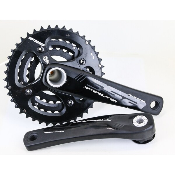 fsa mtb crankset