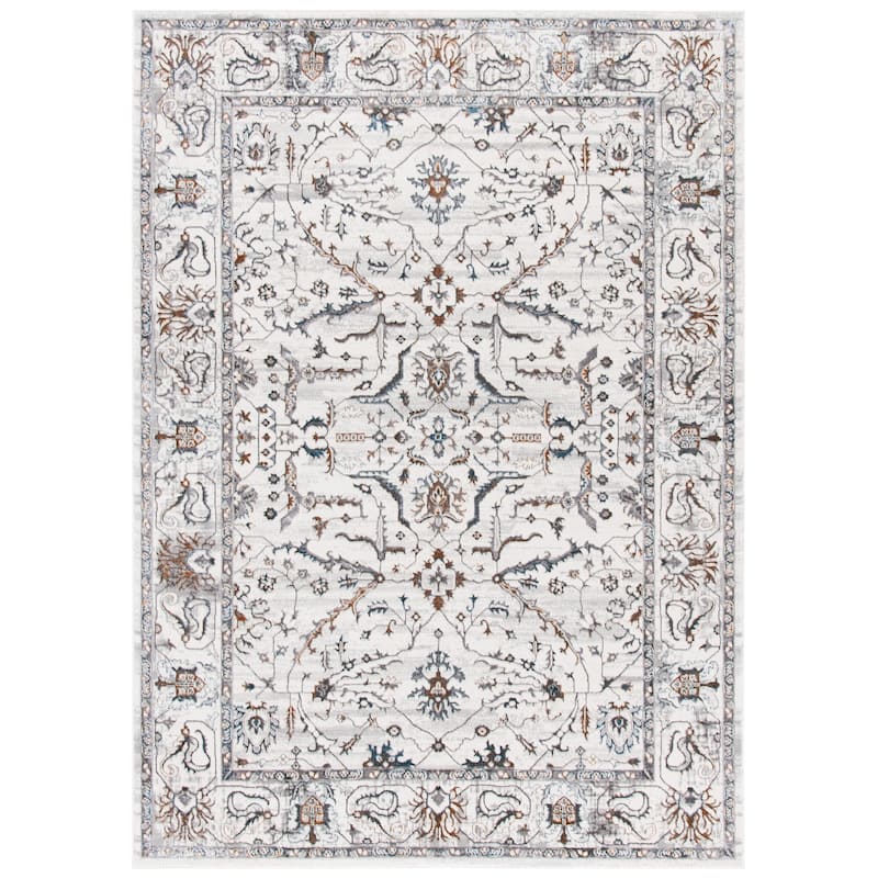 SAFAVIEH Sonoma Doshie Traditional Oriental Rug