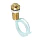 Option Brushed Brass